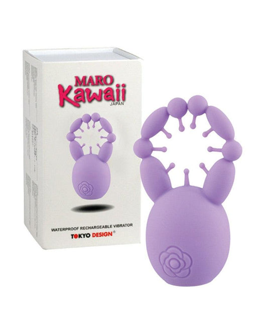 Kawaii Maro 4 Speciale Vibrator-Erotiekvoordeel.nl