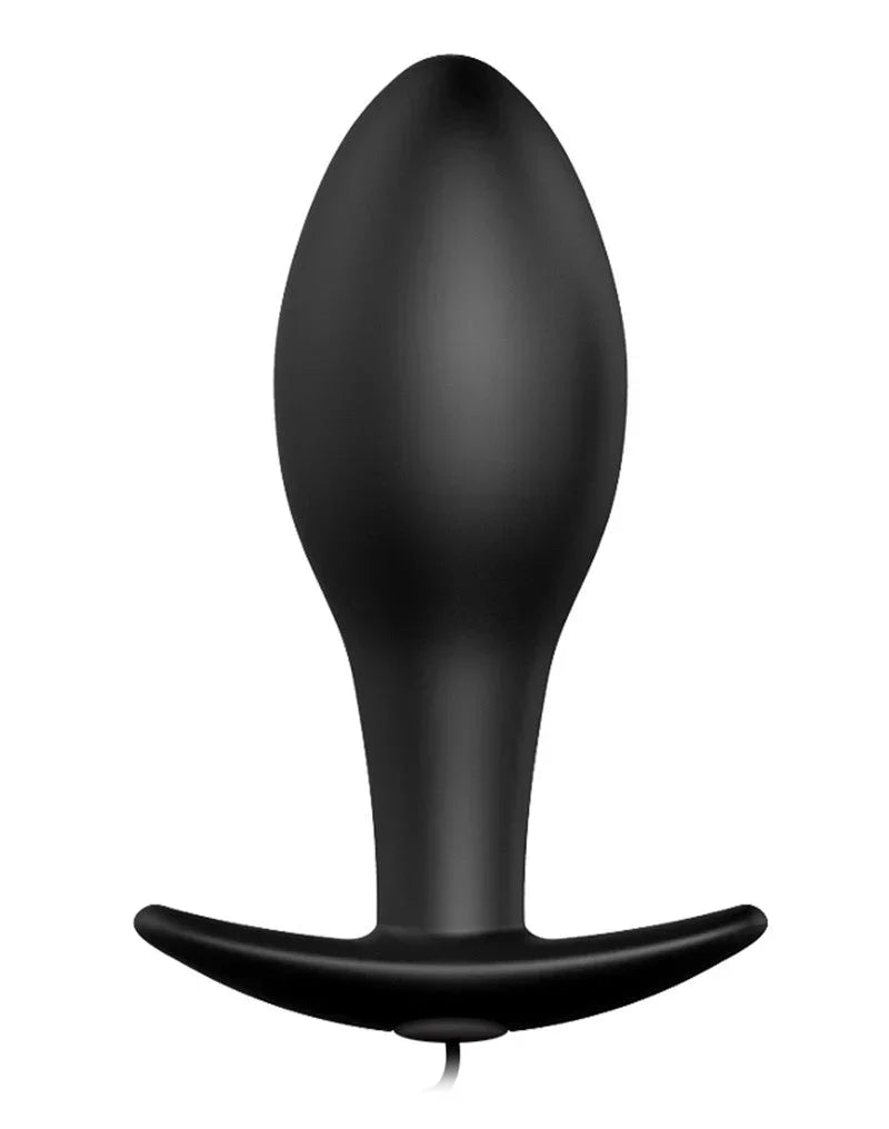 Wat is een Buttplug? Alles wat je moet weten!