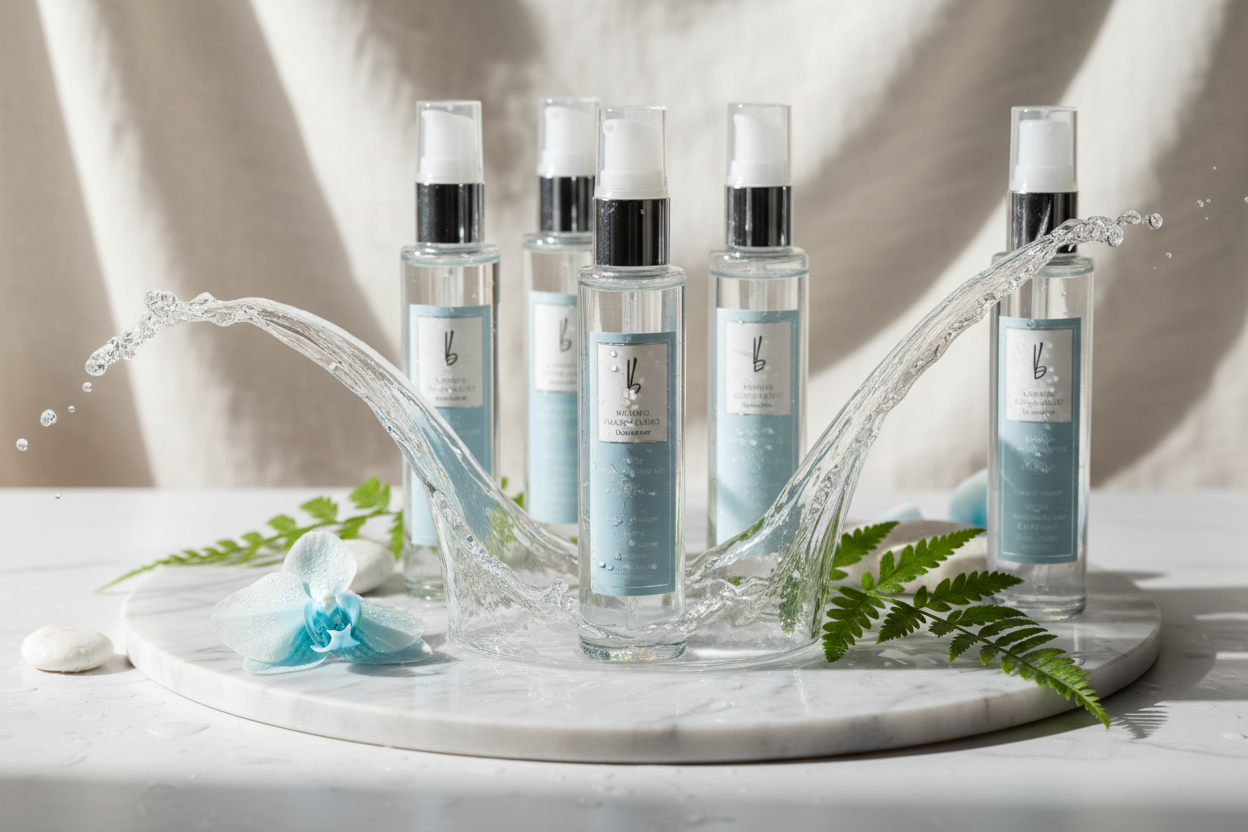 Waarom Glijmiddel Op Waterbasis Altijd Een Slimme Keuze Is