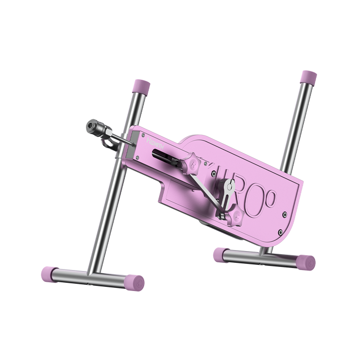 Kiiroo - PleasureDrive - Interactieve Webcam Neukmachine - Roze-Erotiekvoordeel.nl