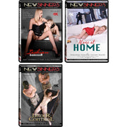 DVD - New Sinners B - 7 Pack-Erotiekvoordeel.nl