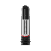 Peak Performa - ISP 90 - Penispomp met Infrarood Licht - Bevordert Groei-Erotiekvoordeel.nl