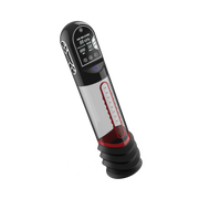 Peak Performa - ISP 90 - Penispomp met Infrarood Licht - Bevordert Groei-Erotiekvoordeel.nl