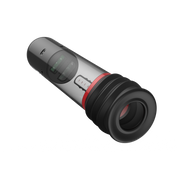 Peak Performa - ISP 90 - Penispomp met Infrarood Licht - Bevordert Groei-Erotiekvoordeel.nl