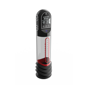 Peak Performa - ISP 90 - Penispomp met Infrarood Licht - Bevordert Groei-Erotiekvoordeel.nl