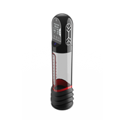 Peak Performa - ISP 90 - Penispomp met Infrarood Licht - Bevordert Groei-Erotiekvoordeel.nl