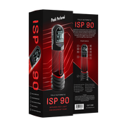Peak Performa - ISP 90 - Penispomp met Infrarood Licht - Bevordert Groei-Erotiekvoordeel.nl