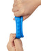 LoveToy - Pinnacle Pro - Twin Flex Stretcher Cockring - Blauw-Erotiekvoordeel.nl