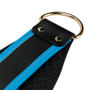 LoveToy - Ingen - Holle Strap-on met Siliconen Staaf – 25 cm - Lichte huidskleur-Erotiekvoordeel.nl