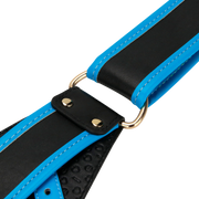 LoveToy - Ingen - Holle Strap-on met Siliconen Staaf – 25 cm - Lichte huidskleur-Erotiekvoordeel.nl