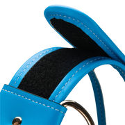 LoveToy - Ingen - Holle Strap-on met Siliconen Staaf – 25 cm - Lichte huidskleur-Erotiekvoordeel.nl