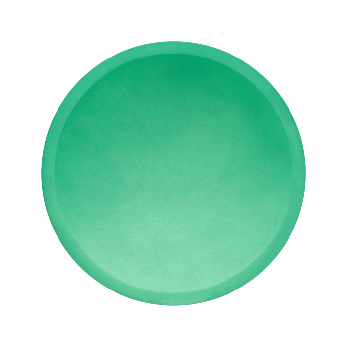 LoveToy - Dual Density Siliconen - Opblaasbare Dildo - Rood/Groen-Erotiekvoordeel.nl