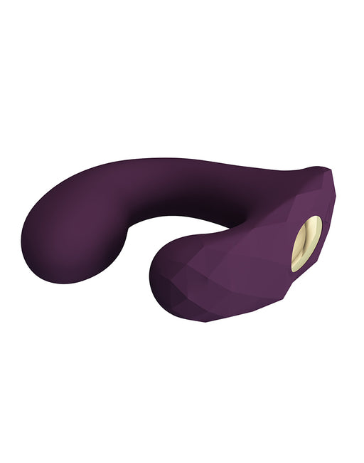 Pretty Love - Billy - G-Spot Vibrator met afstandsbediening - Paars-Erotiekvoordeel.nl