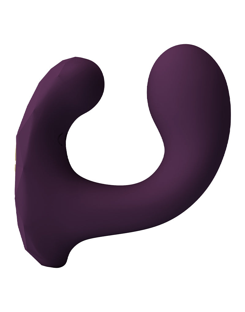 Pretty Love - Billy - G-Spot Vibrator - App Control - Paars-Erotiekvoordeel.nl