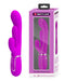 Pretty Love - Shania - Kloppende Rabbit Vibrator - Dieproze-Erotiekvoordeel.nl