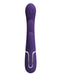 Pretty Love - Shania - Kloppende Rabbit Vibrator - Paars-Erotiekvoordeel.nl