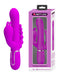 Pretty Love - Cammy - Triple Vibrator - Dieproze-Erotiekvoordeel.nl