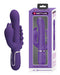 Pretty Love - Cammy - Triple Vibrator - Paars-Erotiekvoordeel.nl