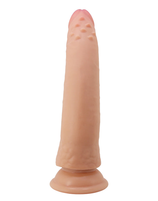 Pretty Love - Kable - Sliding Skin Realistische Dildo - 21 cm - Lichte Huidskleur-Erotiekvoordeel.nl