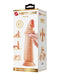 Pretty Love - Kable - Sliding Skin Realistische Dildo - 21 cm - Lichte Huidskleur-Erotiekvoordeel.nl