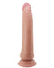 Pretty Love - Kable - Sliding Skin Realistische Dildo - 21 cm - Medium Huidskleur-Erotiekvoordeel.nl