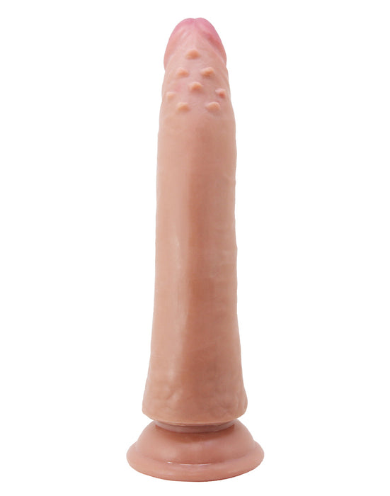 Pretty Love - Kable - Sliding Skin Realistische Dildo - 21 cm - Medium Huidskleur-Erotiekvoordeel.nl