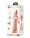 Pretty Love - Kable - Sliding Skin Realistische Dildo - 21 cm - Medium Huidskleur-Erotiekvoordeel.nl