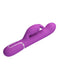 Pretty Love - Coale - Rabbit Vibrator - Paars-Erotiekvoordeel.nl