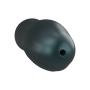 ManWan - Ryzer MAX - Penis Extender en Zachte Masturbatie Sleeve - Pine Grey-Erotiekvoordeel.nl