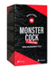 Morningstar - Devils Candy Monster Cock 7" Overstock - Hardere Erecties - 60 tabletten-Erotiekvoordeel.nl