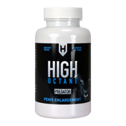 Morningstar - High Octane - Predator - Penisvergroting - 60 tabletten-Erotiekvoordeel.nl