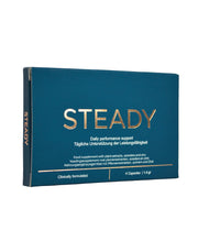Morningstar - Steady - Erectiecapsules - 4-pack-Erotiekvoordeel.nl