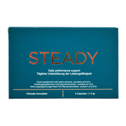 Morningstar - Steady - Erectiecapsules - 4-pack-Erotiekvoordeel.nl