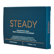 Morningstar - Steady - Erectiecapsules - 4-pack-Erotiekvoordeel.nl