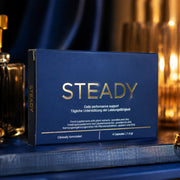 Morningstar - Steady - Erectiecapsules - 4-pack-Erotiekvoordeel.nl