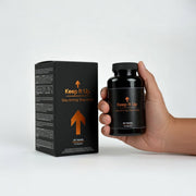 Morningstar - Keep It Up - Penisvergroting - 60 tabletten-Erotiekvoordeel.nl