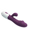 Pretty Love - Snappy - G-Spot Rabbit Vibrator - Paars-Erotiekvoordeel.nl