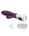 Pretty Love - Snappy - G-Spot Rabbit Vibrator - Paars-Erotiekvoordeel.nl