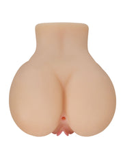 Crazy Bull Kylie Vibrerende Masturbator - Dubbele Ingang TPR-Erotiekvoordeel.nl