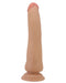 Pretty Love - Tiemeyer - Realistische Sliding Skin Dildo - 25 cm - Lichte Huidskleur-Erotiekvoordeel.nl