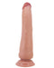 Pretty Love - Tiemeyer - Realistische Sliding Skin Dildo - 25 cm - Medium Huidskleur-Erotiekvoordeel.nl