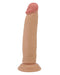 Pretty Love - Keon - Realistische Sliding Skin Dildo - 21,4 cm - Lichte Huidskleur-Erotiekvoordeel.nl