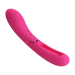 Pretty Love - Romance Lexie - Vibrator met Wiebelend Tongetje - Roze-Erotiekvoordeel.nl