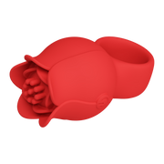 Pretty Love - Jae - Vinger Vibrator - Rood-Erotiekvoordeel.nl