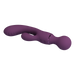 Pretty Love - Allrounder - Rabbit Vibrator - Paars-Erotiekvoordeel.nl