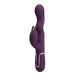 Pretty Love - Laurens - Rabbit Vibrator met Climax Button - Paars-Erotiekvoordeel.nl