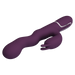 Pretty Love - Laurens - Rabbit Vibrator met Climax Button - Paars-Erotiekvoordeel.nl