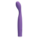 Pretty Love - Hilary - Buigzame G-spot Vibrator - Paars-Erotiekvoordeel.nl