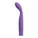Pretty Love - Hilary - Buigzame G-spot Vibrator - Paars-Erotiekvoordeel.nl
