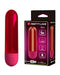 Pretty Love - Kiwi - Bullet Vibrator - Rood-Erotiekvoordeel.nl